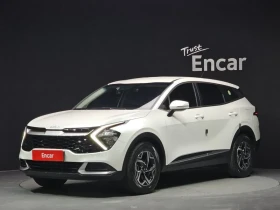 Kia Sportage DIESEL 2.0 2WD TRENDY, снимка 1