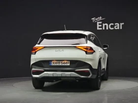 Kia Sportage DIESEL 2.0 2WD TRENDY, снимка 4