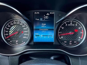 Mercedes-Benz GLC AMG 43  CARFAX, снимка 8
