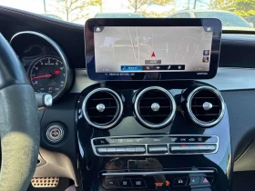 Mercedes-Benz GLC AMG 43  CARFAX, снимка 9