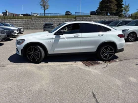 Mercedes-Benz GLC AMG 43  CARFAX, снимка 2
