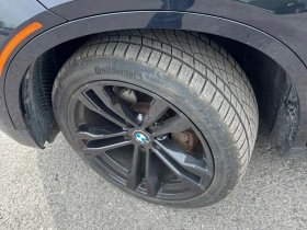 BMW X6 М ПАКЕТ * ПОДГРЕВ * ПАНОРАМА * HARMAN KARDON, снимка 17