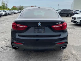 BMW X6 М ПАКЕТ * ПОДГРЕВ * ПАНОРАМА * HARMAN KARDON, снимка 4