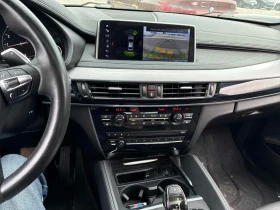 BMW X6 М ПАКЕТ * ПОДГРЕВ * ПАНОРАМА * HARMAN KARDON, снимка 8