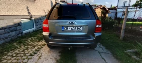 Kia Sportage, снимка 2