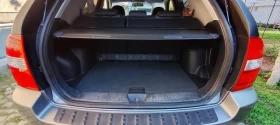 Kia Sportage, снимка 11