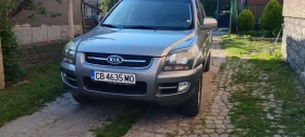 Kia Sportage, снимка 1