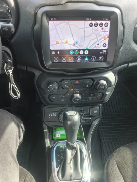 Jeep Renegade, снимка 13