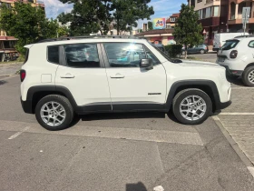 Jeep Renegade, снимка 4
