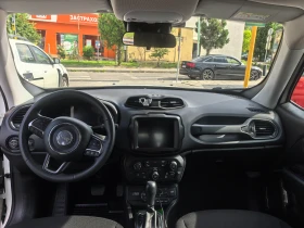 Jeep Renegade, снимка 9