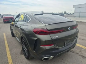 BMW X6 М-Sport * xDrive40i * CARFAX * Без инциденти * , снимка 4
