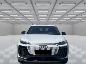 Audi Q6 SQ6 e-tron = Black Optics = Гаранция, снимка 1