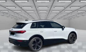 Audi Q6 SQ6 e-tron = Black Optics = Гаранция, снимка 3