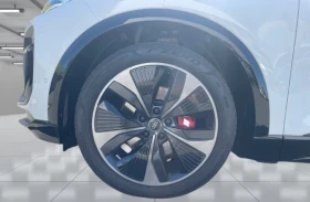 Audi Q6 SQ6 e-tron = Black Optics = Гаранция, снимка 5