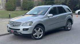 Mercedes-Benz ML 320 4matic * 7G * Airmatic * Бартер * Лизинг, снимка 1