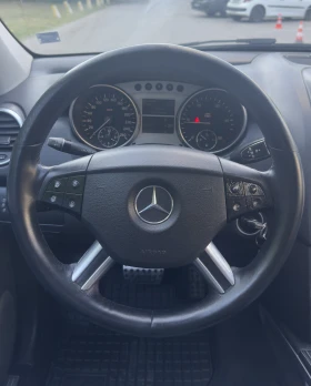 Mercedes-Benz ML 320 4matic * 7G * Airmatic * Бартер * Лизинг, снимка 10