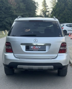 Mercedes-Benz ML 320 4matic * 7G * Airmatic * Бартер * Лизинг, снимка 4