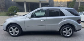 Mercedes-Benz ML 320 4matic * 7G * Airmatic * Бартер * Лизинг, снимка 5