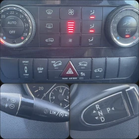 Mercedes-Benz ML 320 4matic * 7G * Airmatic * Бартер * Лизинг, снимка 13