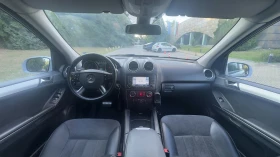 Mercedes-Benz ML 320 4matic * 7G * Airmatic * Бартер * Лизинг, снимка 7