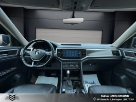 VW Atlas Highline | 4MOTION | 7 SEATS, снимка 7
