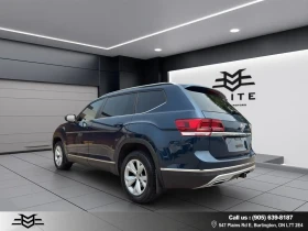 VW Atlas Highline | 4MOTION | 7 SEATS, снимка 6