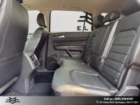 VW Atlas Highline | 4MOTION | 7 SEATS, снимка 12