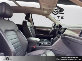 VW Atlas Highline | 4MOTION | 7 SEATS, снимка 9