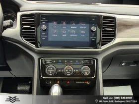 VW Atlas Highline | 4MOTION | 7 SEATS, снимка 8