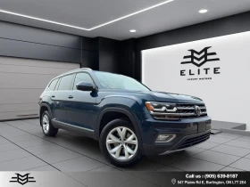 VW Atlas Highline | 4MOTION | 7 SEATS, снимка 1
