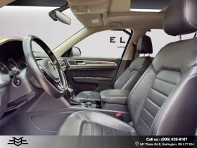 VW Atlas Highline | 4MOTION | 7 SEATS, снимка 10