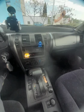 Hyundai Terracan 2, 9 crdi, снимка 11