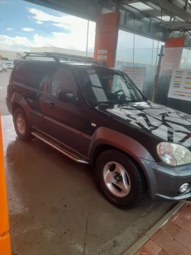 Hyundai Terracan 2, 9 crdi, снимка 14