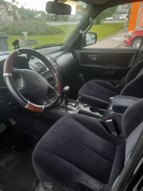 Hyundai Terracan 2, 9 crdi, снимка 10