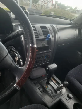 Hyundai Terracan 2, 9 crdi, снимка 9