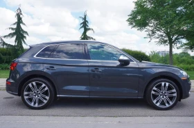 Audi SQ5 3.0 TFSI Quattro Technik, FULL, снимка 5