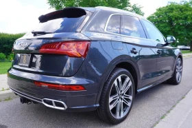 Audi SQ5 3.0 TFSI Quattro Technik, FULL, снимка 4
