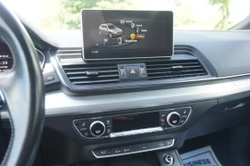 Audi SQ5 3.0 TFSI Quattro Technik, FULL, снимка 11