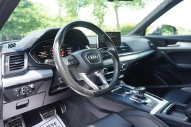Audi SQ5 3.0 TFSI Quattro Technik, FULL, снимка 8