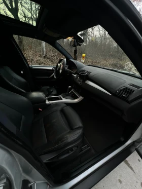 BMW X5, снимка 5
