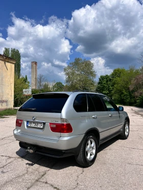 BMW X5, снимка 4