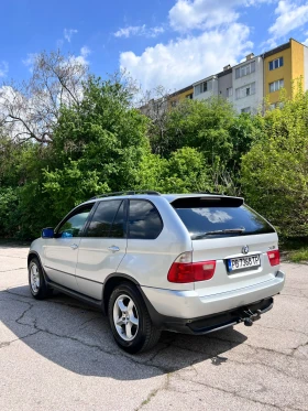 BMW X5, снимка 3