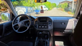 Mitsubishi Pajero, снимка 4