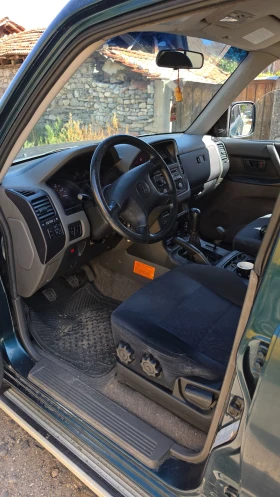 Mitsubishi Pajero, снимка 3