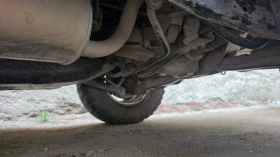 Mitsubishi Pajero, снимка 8