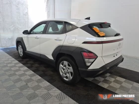 Hyundai Kona, снимка 4