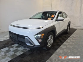 Hyundai Kona, снимка 1