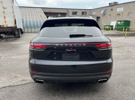 Porsche Cayenne 2022 Porsche Cayenne AWD, снимка 5