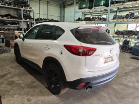 Mazda CX-5 2.2d Skyactive, снимка 4