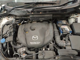 Mazda CX-5 2.2d Skyactive, снимка 10